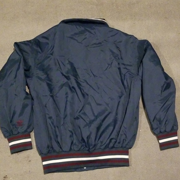 Adidas wind breaker - Picture 2 of 2